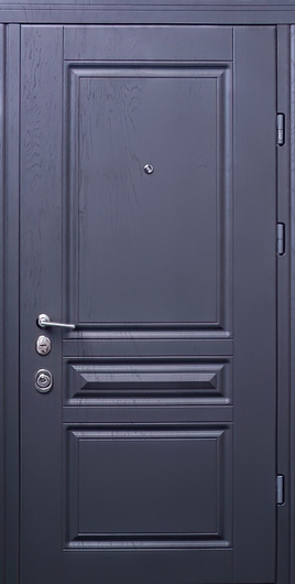 Внешняя сторона