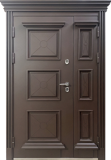 Внешняя сторона