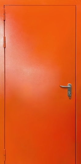 Внешняя сторона