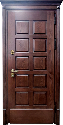 Внешняя сторона